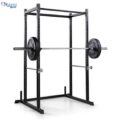 سازه کراس فیت تک یونیت مرکزی Central single unit crossfit structure NS1021