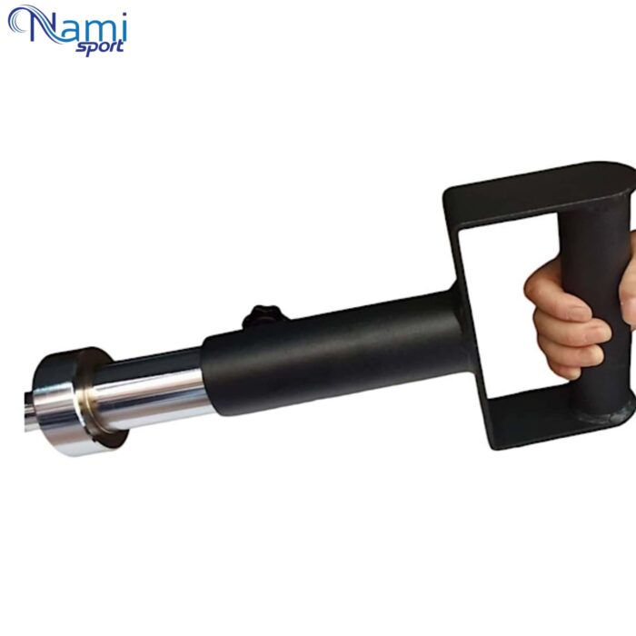 دستگیره لندماین Landmine handle NS020