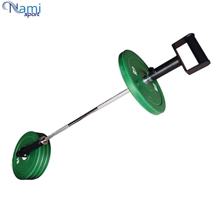 دستگیره لندماین Landmine handle NS020