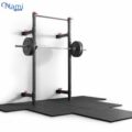 سازه کراس فیت دیواری تاشو Folding wall crossfit structure NS1022