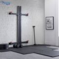 سازه کراس فیت دیواری تاشو Folding wall crossfit structure NS1022