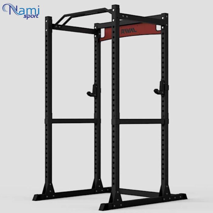 سازه کراسفیت تک یونیت مرکزی Central single unit crossfit structure NS1020