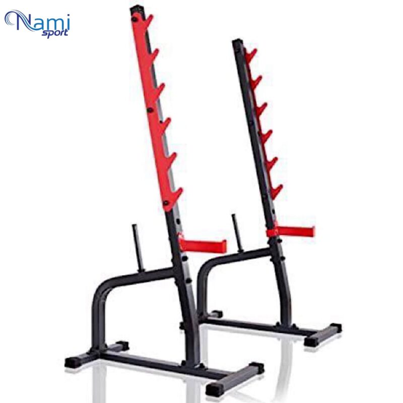 خرک اسکات باشگاهی Club squat vault NS3008