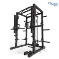 پاور رک یا سازه کراس فیت چند منظوره Power rack or multipurpose crossfit structure NS1023