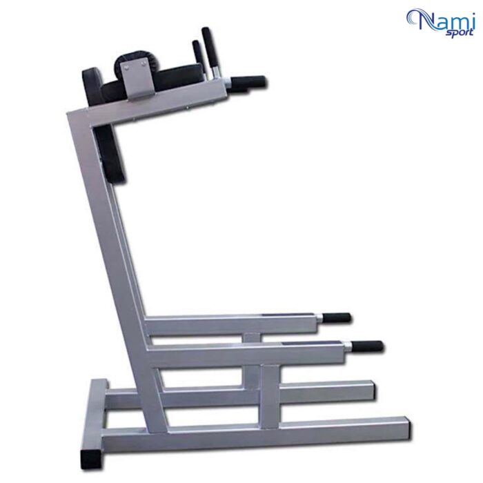 دستگاه شکم خلبانی باشگاهی Club ab machine NS7026