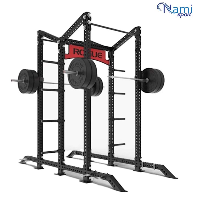 پاور رک کراسفیت Crossfit power rack NS1026