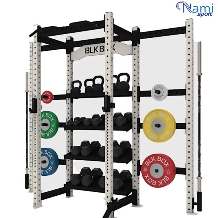 رک چند منظوره Multipurpose rack NS6019