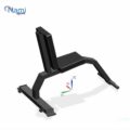 نیمکت پرس نشسته ثابت Shoulder Press Bench )NS2043 )