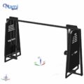 دستگاه اورکراس Overcross machine NS0036