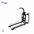 بارفیکس شکم خلبانی باشگاهی Club Pilot Abdominal Pull-Ups NS7029