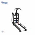بارفیکس شکم خلبانی باشگاهی Club Pilot Abdominal Pull-Ups NS7029