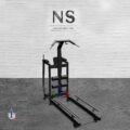 بارفیکس شکم خلبانی باشگاهی Club Pilot Abdominal Pull-Ups NS7029