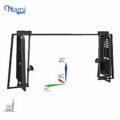 دستگاه اورکراس Overcross machine NS0036