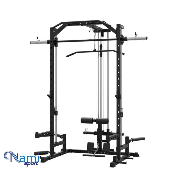 دستگاه اسمیت حرفه‌ای مدل NS01-01 مجهز به لت پول‌دان - Image 1