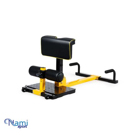 دستگاه سی سی اسکات نامی اسپرت
