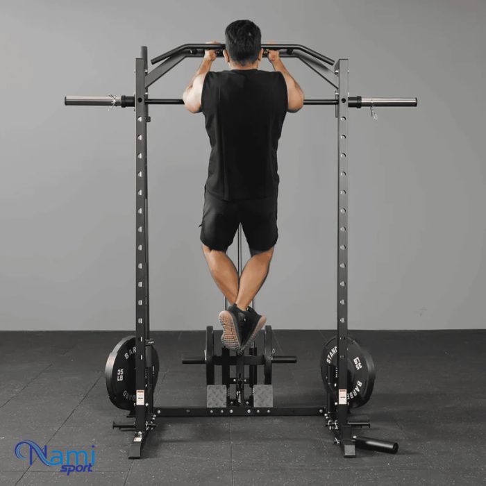 دستگاه اسمیت حرفه‌ای مدل NS01-01 مجهز به لت پول‌دان - Image 8