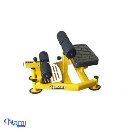 دستگاه سی سی اسکات نامی اسپرت