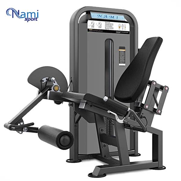 IMG_8713_11zon دستگاه پشت پا نشسته ماشین طرح Seated Leg Curl NS0039 DHZ - Image 1