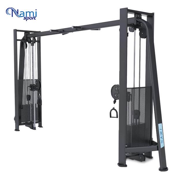 IMG_8720_11zon کراس اور باز طرح Adjustable Cable Crossover NS0037 DHZ - Image 1