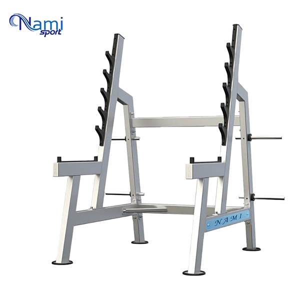 IMG_8740_11zon خرک اسکات طرح Squat Rack NS0053 DHZ - Image 1