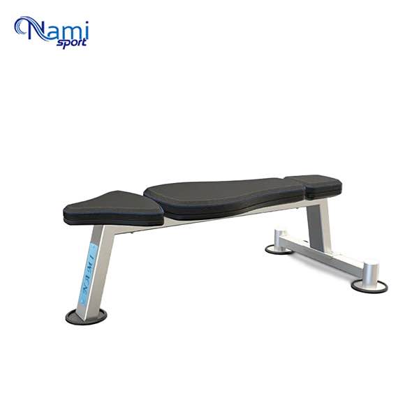 IMG_8742_11zon نیمکت تخت طرح Flat Bench NS0059 DHZ - Image 1