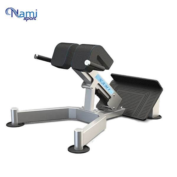 IMG_8744_11zon فیله کمر طرح Back Extension NS0057 DHZ - Image 1