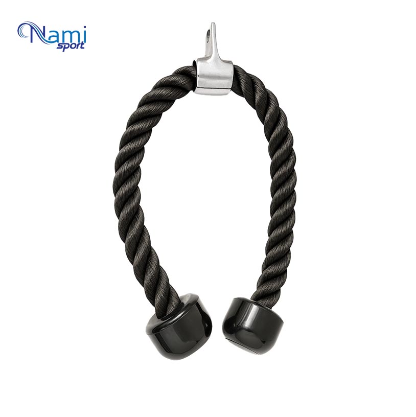 طناب دو دست 1 طناب دو دست 70 سانت برند xw - Image 1