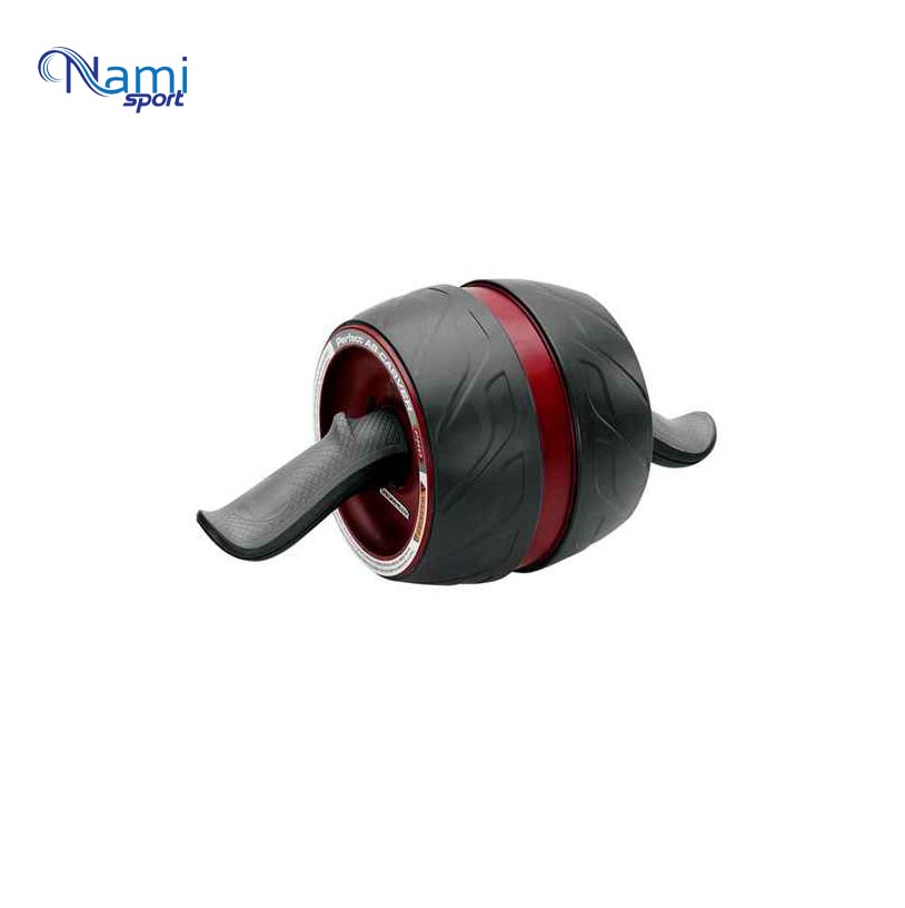 چرخ شکم چرخ شکم یا رولر تناسب اندام MEGAFITNESS کد 5008 - Image 1
