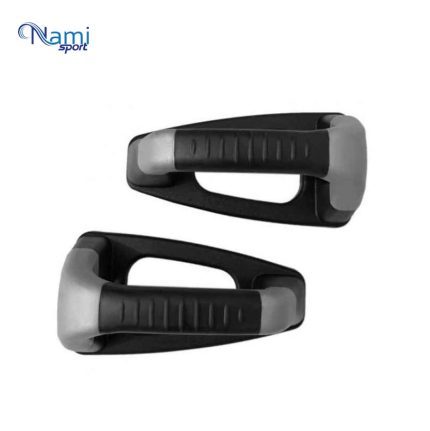 دستگیره شنا سوئدی MEGAFITNESS کد 990TR