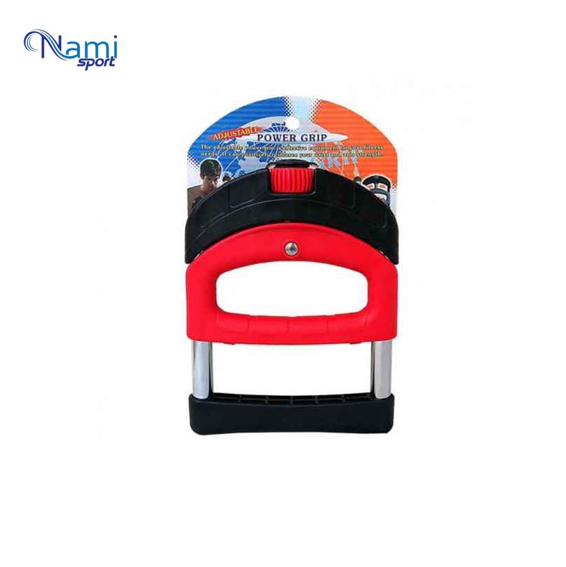 فنر تقویت ساعد فنر تقویت ساعد MEGAFITNESS کد HG-101B - Image 1