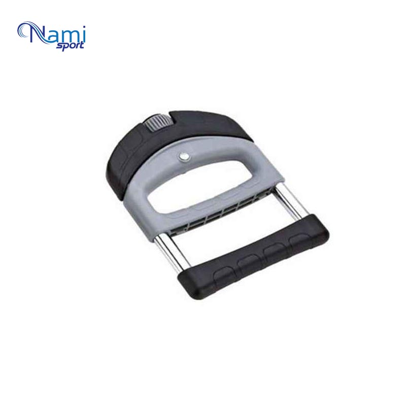 فنر تقویت ساعد1 فنر تقویت ساعد MEGAFITNESS کد HG-101A - Image 1