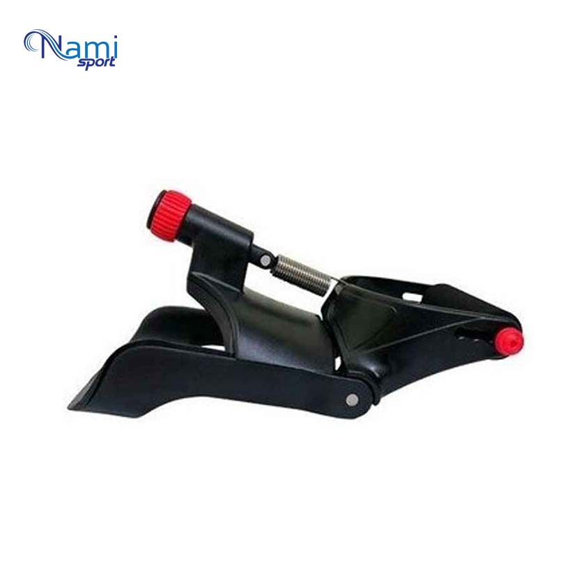 فنر-تقویت فنر تقویت ساعد MEGAFITNESS کد HG-200 - Image 1