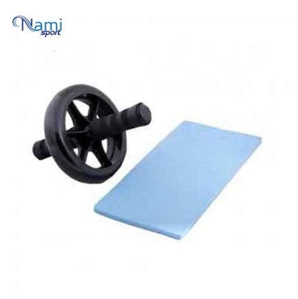 چرخ شکم یا رولر تناسب اندام MEGAFITNESS کد 3-468