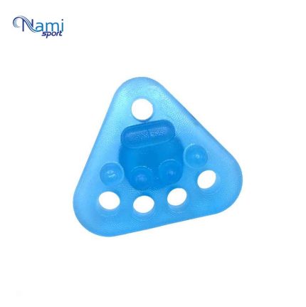 کش تقویت پنجه ژله ای MEGAFITNESS کد 290TR مقاومت HEAVY
