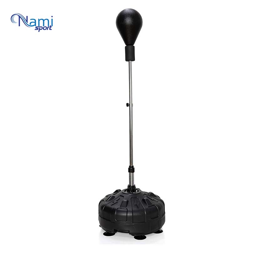 گلابی-بوکس-زمینی-1 گلابی بوکس زمینی برند xw - Image 1