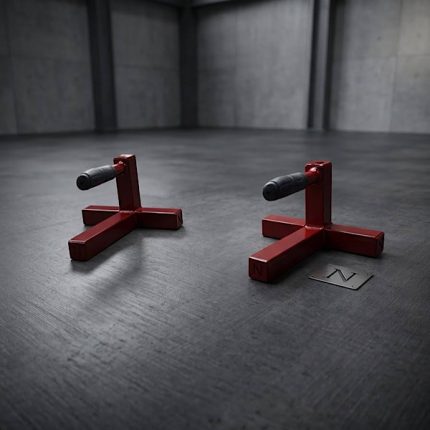 دسته شنا سو‌‌‌ئدی Push up handles NS۸۰۰۳