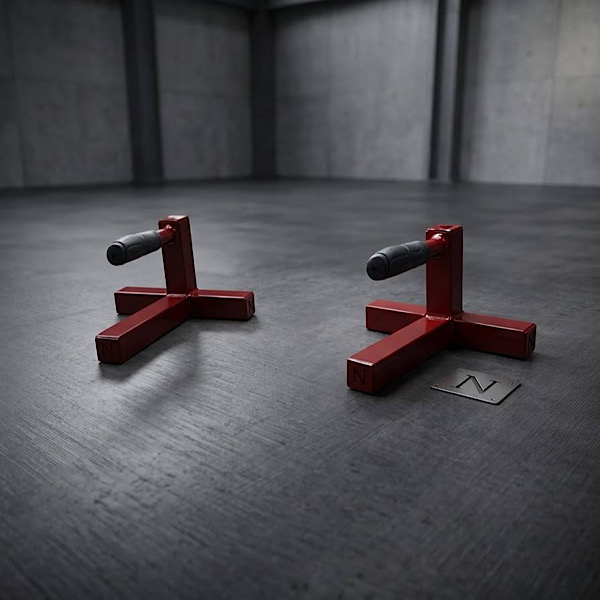 IMG_2026-09-23-194753 دسته شنا سوئدی Push up handles NS۸۰۰۳ - تصویر 1