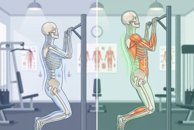 تاثیر بارفیکس بر افزایش قد